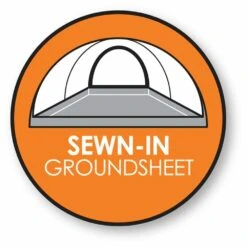 Vango Kela V Low AirAway Awning (2022) -Outwell Shop vango 2014 icon sewn in groundsheet 13