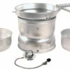 Trangia 25-1 GB Stove Alloy With Gas Burner