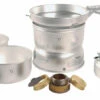 Trangia 25-2 Stove Alloy With Kettle 1 Trangia 25-2 Stove Alloy With Kettle -Outwell Shop vango 2017 trangia 25 2 ul