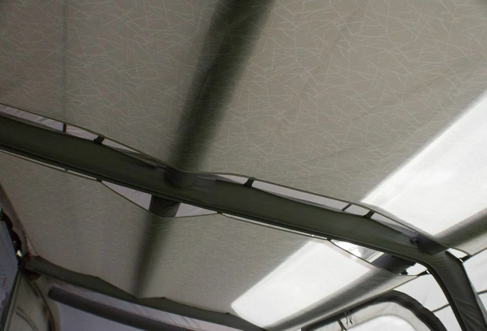 Vango Galli / Rhone Skyliner (SY001) 3 Vango Galli / Rhone Skyliner (SY001)