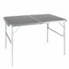 Vango Granite Duo 120 Folding Table -Outwell Shop vango 2018 furniture table granite duo 120 excalibur low