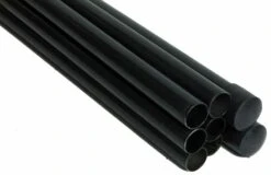 Vango 250cm Pole & Clamp Kit