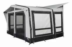Vango Montelena Front Mesh Doors (*2) (MD004)
