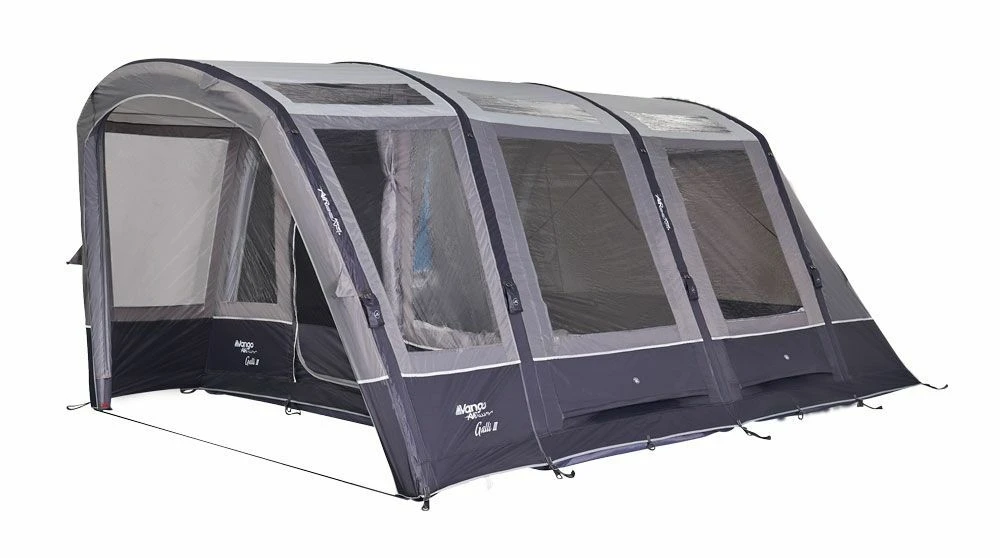 Vango Galli III Air Tall Awning (2022) 3 Vango Galli III Air Tall Awning (2022)