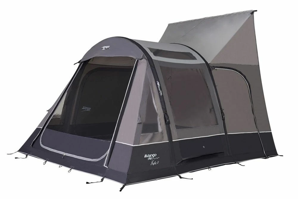 Vango Kela V Tall AirAway Awning (2022) 3 Vango Kela V Tall AirAway Awning (2022)