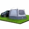 Vango Airhub Hexaway II Low Awning (2022) 1 Vango Airhub Hexaway II Low Awning (2022) -Outwell Shop vango 2019 driveaway hexaway cloud grey