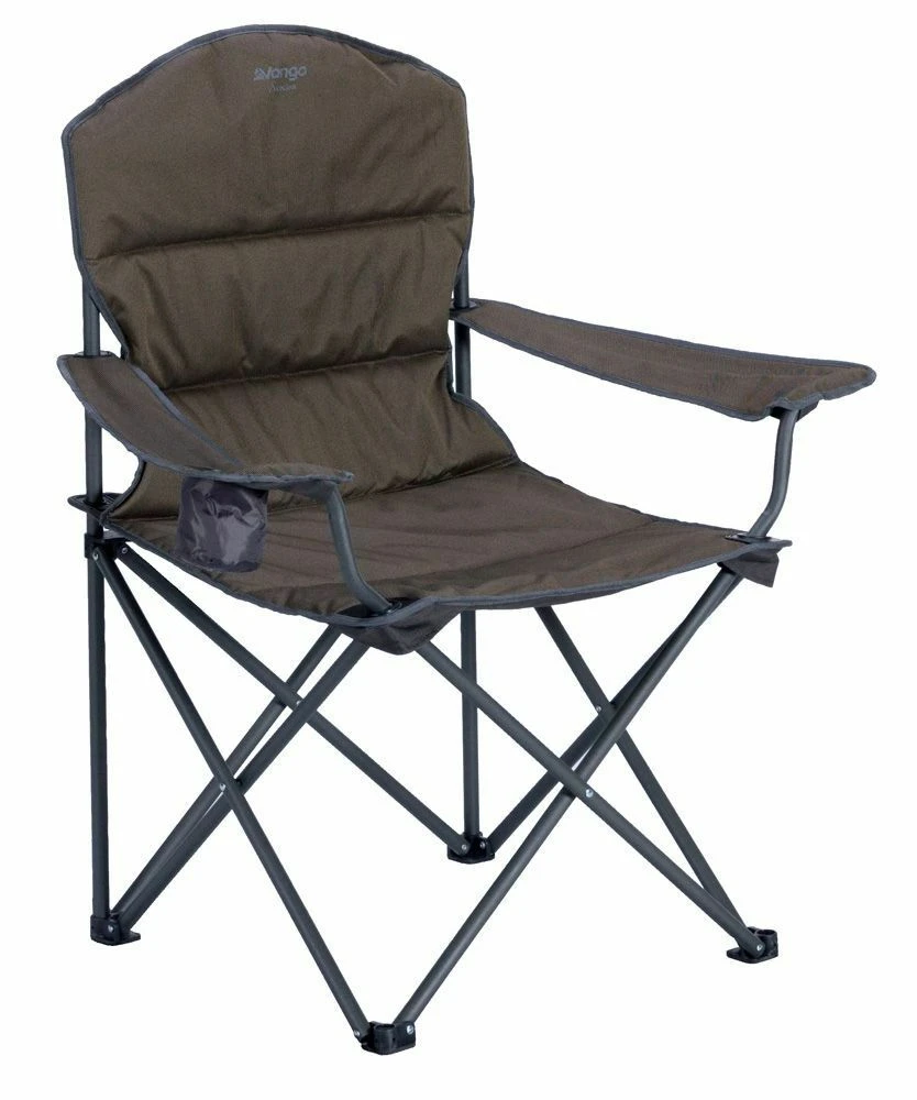 Vango Samson 2 Oversized Chair 4 Vango Samson 2 Oversized Chair - Image 2