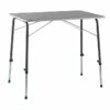 Vango Birch 80 Adjustable Table 1 Vango Birch 80 Adjustable Table -Outwell Shop vango 2019 furniture tables birch french oak