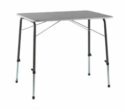 Vango Birch 80 Adjustable Table