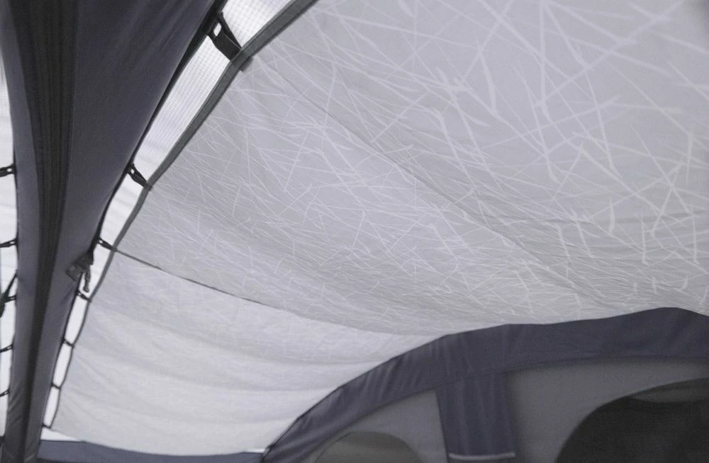 Vango Valencia 600xl Skyliner (SY108) 3 Vango Valencia 600xl Skyliner (SY108)