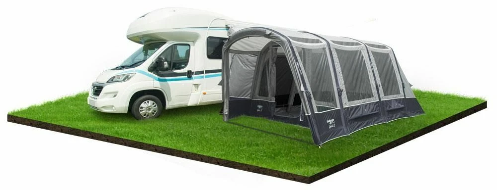 Vango Galli III Air Tall Awning (2022) 4 Vango Galli III Air Tall Awning (2022) - Image 2