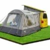 Vango Kela V Low AirAway Awning (2022) -Outwell Shop vango 2020 awnings vehicle kela
