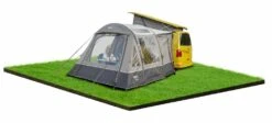 Vango Kela V Low AirAway Awning (2022)