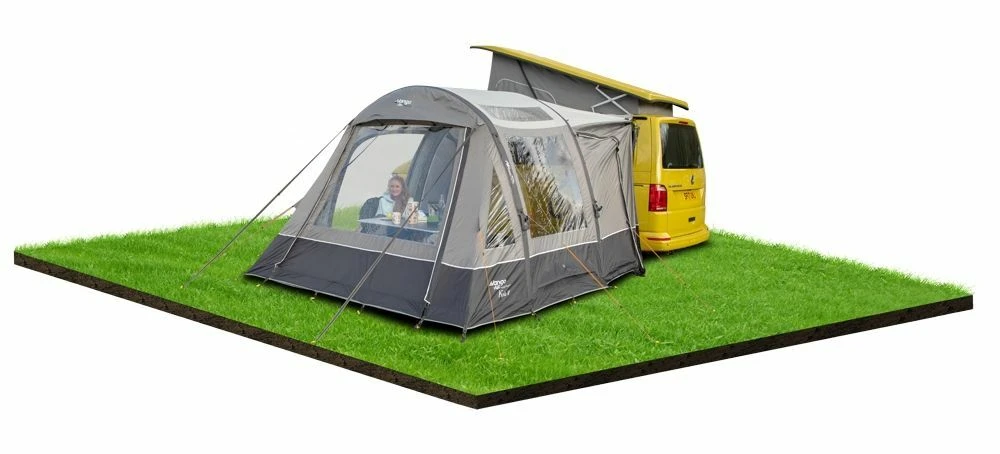 Vango Kela V Low AirAway Awning (2022) 3 Vango Kela V Low AirAway Awning (2022)