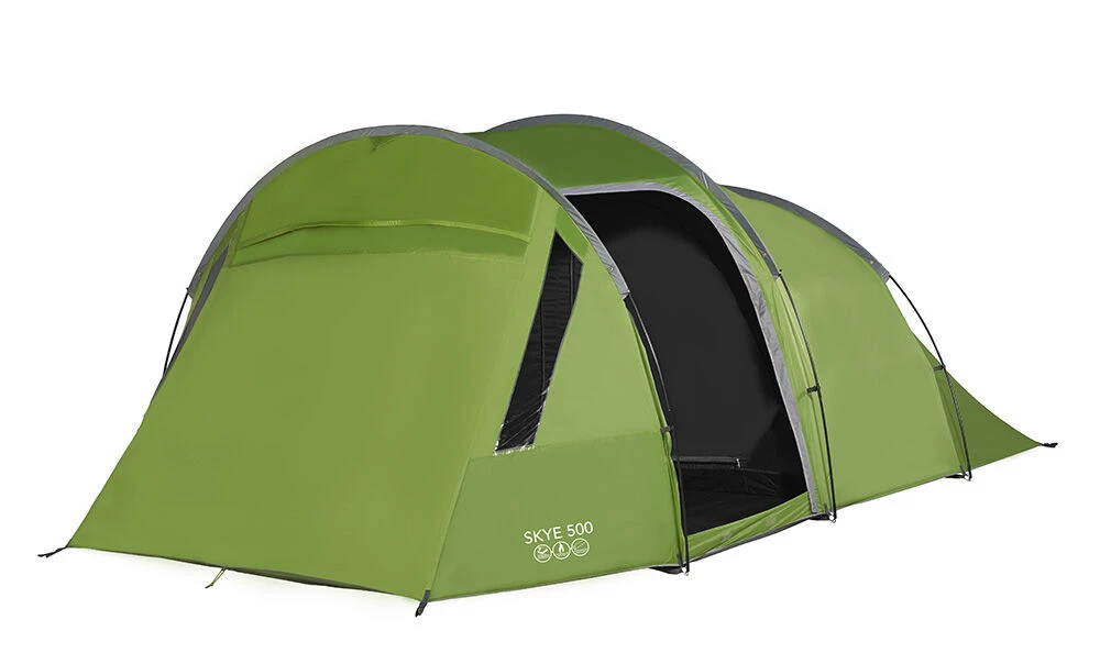 Vango Skye 500 Tent (2022) 3 Vango Skye 500 Tent (2022)