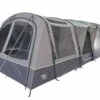 Vango Zipped Front Awning (TA101) -Outwell Shop vango 2020 tents airbeam elite anantara air 650xl elite air front awning cloud grey