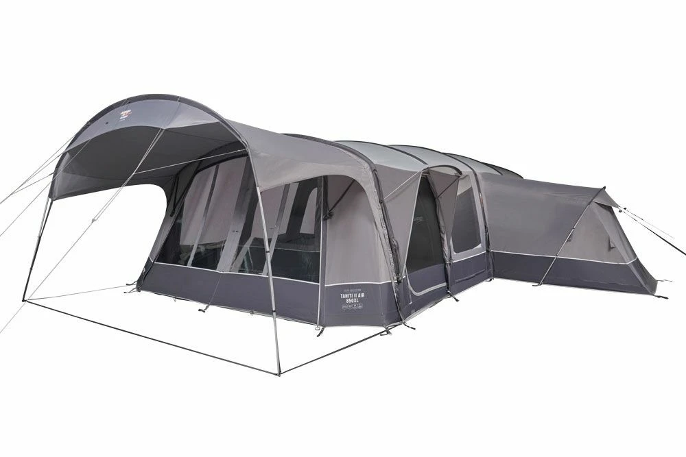 Vango Zipped Sun Canopy (TA108) 3 Vango Zipped Sun Canopy (TA108)