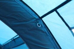 Vango Aether Air 600XL Tent (2022) -Outwell Shop vango 2021 earth collection feature image lantern hanging points