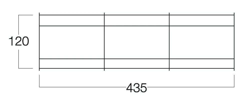 Vango Family Windbreak (Moroccan Blue) 4 Vango Family Windbreak (Moroccan Blue) - Image 2