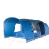Vango Aether Air 450XL Tent (2022) -Outwell Shop vango 2021 tents family earth aether air 450xl lo 3