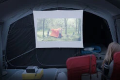 Vango Vista Cinema Screen