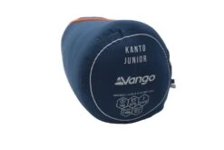 Vango Kanto Junior Sleeping Bag 9 Vango Kanto Junior Sleeping Bag -Outwell Shop vango 2022 sleeping bags adventure kanto junior carrybag ink blue lo 6 1
