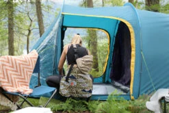 Vango Beta CLR 550xl Tent (2023) -Outwell Shop vango 2023 beta 550 low res2