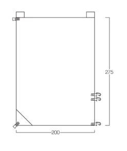 Vango Caravan Awning Side Canopy -Outwell Shop vango 2023 canopy floorplan side canopy low res
