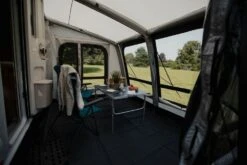 Vango Balletto Air 330 Elements Shield Caravan Awning (2023) -Outwell Shop vango balletto 330 es 110