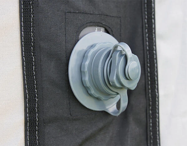 Westfield Vega High Top 375 Performance Air Motorhome Awning (255 - 285cm) 9 Westfield Vega High Top 375 Performance Air Motorhome Awning (255 - 285cm) - Image 7