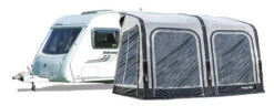 Westfield Vega 330 Performance Air Porch Awning (240 - 255cm)