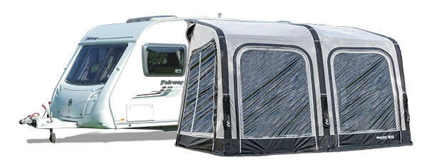 Westfield Vega 330 Performance Air Porch Awning (240 - 255cm) 3 Westfield Vega 330 Performance Air Porch Awning (240 - 255cm)
