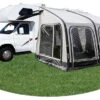 Westfield Vega High Top 375 Performance Air Motorhome Awning (255 - 285cm) -Outwell Shop vega 2 midsize 1 1