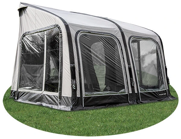 Westfield Vega High Top 375 Performance Air Motorhome Awning (255 - 285cm) 7 Westfield Vega High Top 375 Performance Air Motorhome Awning (255 - 285cm) - Image 5