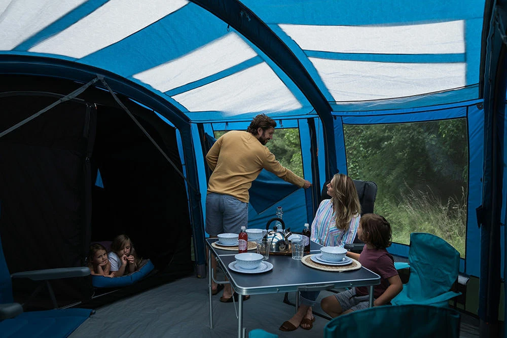 Vango Vesta Air 850xl Tent (2023) Bundle 8 Vango Vesta Air 850xl Tent (2023) Bundle - Image 6