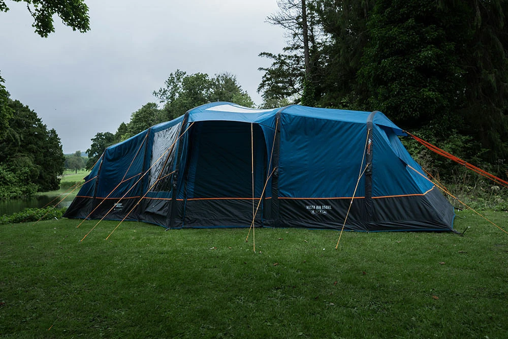 Vango Vesta Air 850xl Tent (2023) Bundle 3 Vango Vesta Air 850xl Tent (2023) Bundle