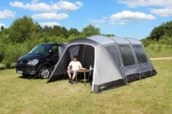 Outdoor Revolution Cayman Curl XLE F/G Mid Awning (210 - 255cm) 13 Outdoor Revolution Cayman Curl XLE F/G Mid Awning (210 - 255cm) -Outwell Shop w pd2