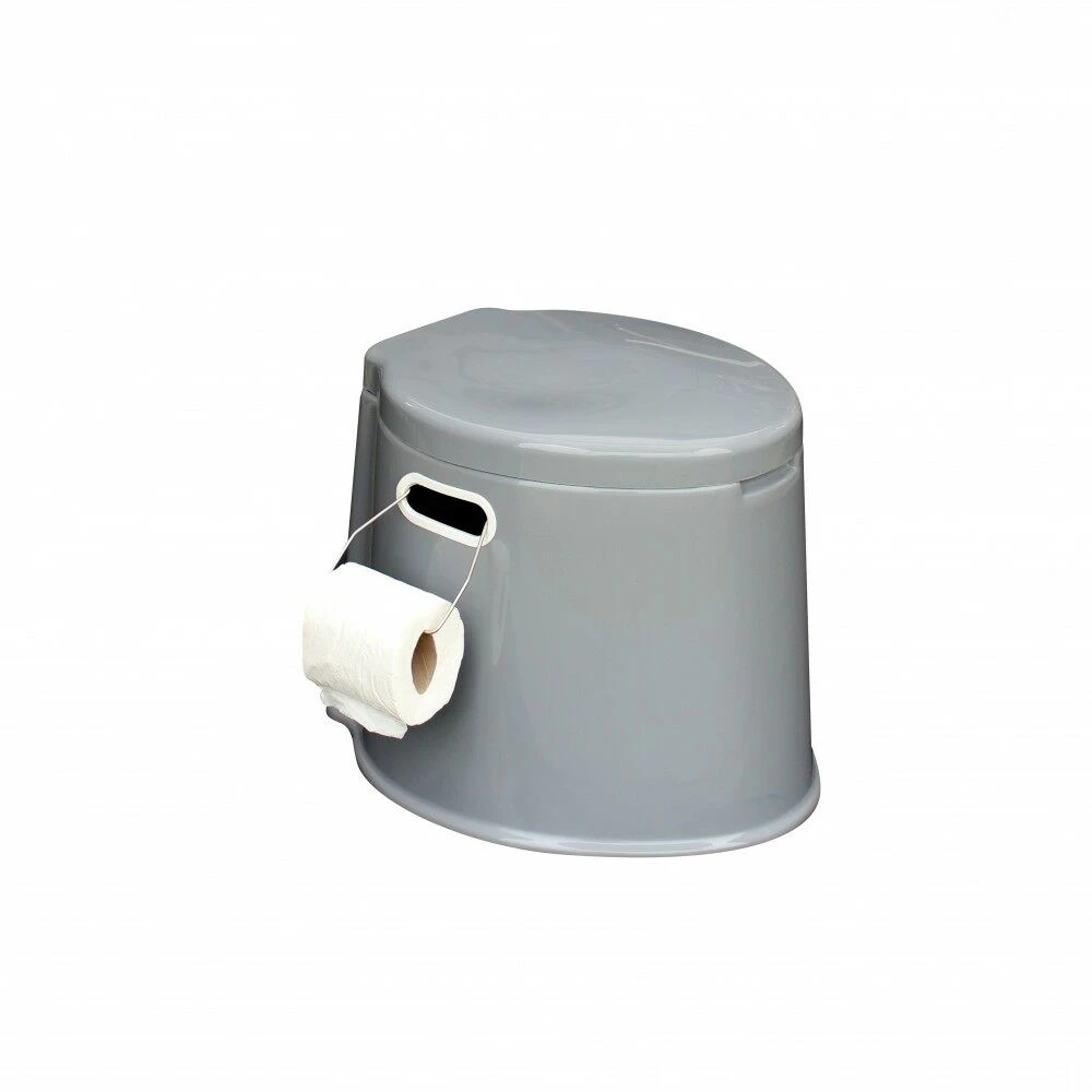 Outdoor Revolution Nature Calls 6L Portable Toilet 4 Outdoor Revolution Nature Calls 6L Portable Toilet - Image 2