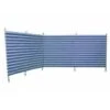 Blue Diamond 5 Pole Windbreak -Outwell Shop wb5po
