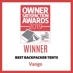 Vango Nevis 300 Tent (2023) -Outwell Shop winner.jpg a 1