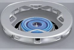 Campingaz 400 Series S Stove -Outwell Shop xcelerate burner image