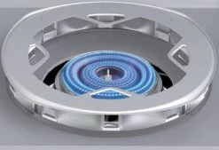 Campingaz 400-SG Series Two Burner Stove & Grid 8 Campingaz 400-SG Series Two Burner Stove & Grid -Outwell Shop xcelerate burner image