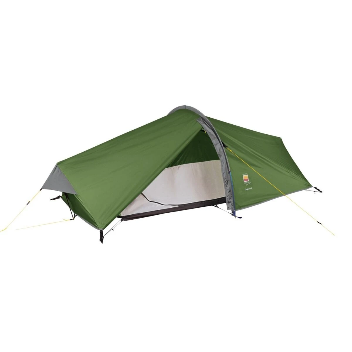 Wild Country Zephyros Compact 2 Tent (2022) 3 Wild Country Zephyros Compact 2 Tent (2022)