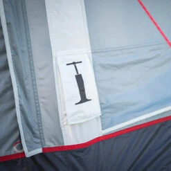 Wild Country Zonda 6EP Tent (2022) 21 Wild Country Zonda 6EP Tent (2022) -Outwell Shop zoom zonda 6ep 11