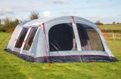 Wild Country Zonda 6EP Tent (2022) 15 Wild Country Zonda 6EP Tent (2022) -Outwell Shop zoom zonda 6ep 2